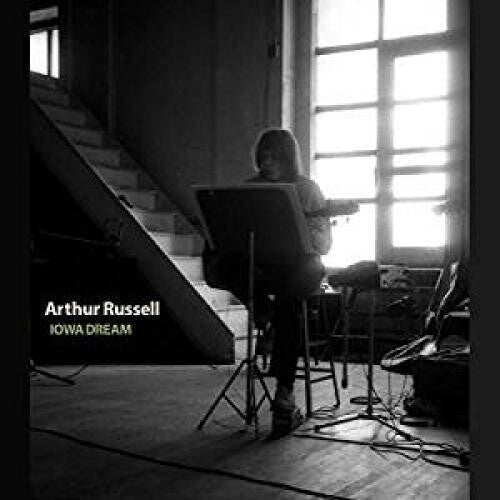 Arthur Russell "Iowa Dream" 2xLP