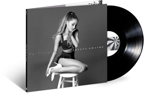 Ariana Grande ''My Everything'' LP