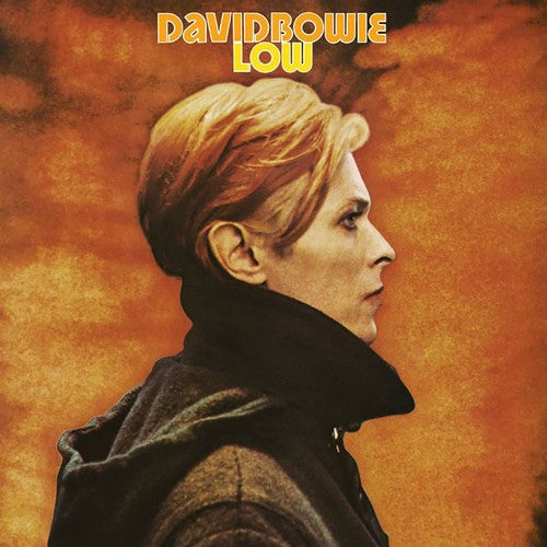 David Bowie ''Low'' LP