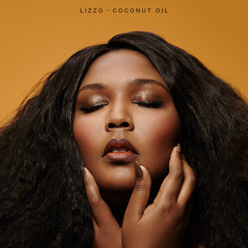 Lizzo ''Coconut Oil'' 12" EP