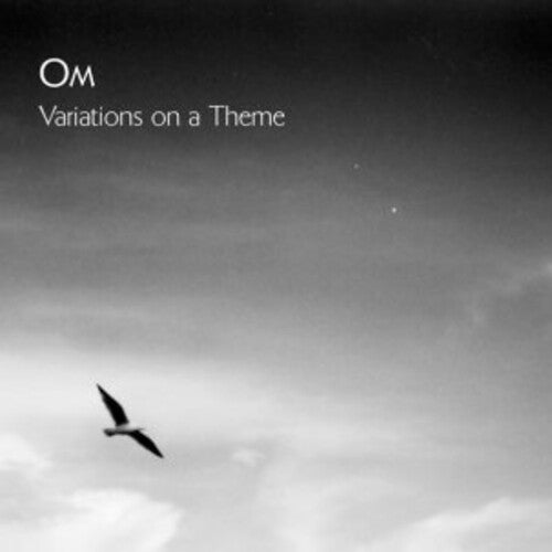 OM "Variations On A Theme'' LP