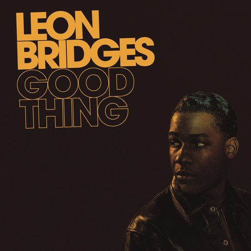 Leon Bridges "Good Thing" LP