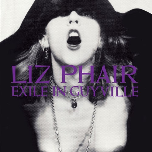 Liz Phair ''Exile In Guyville'' 2xLP