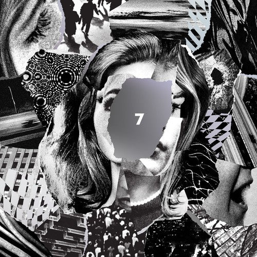 Beach House ''7'' LP