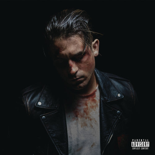 G-Eazy ''The Beautiful & Damned'' 2xLP