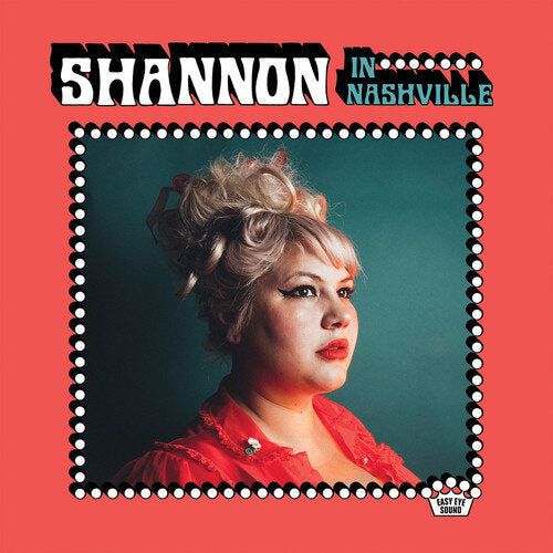 Shannon Shaw "Shannaon In Nashville" LP