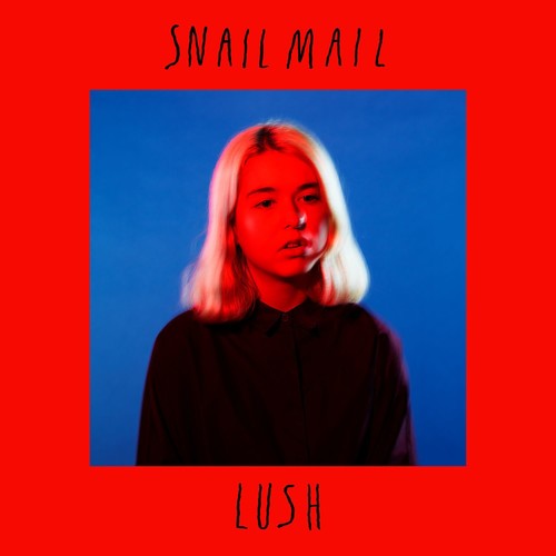 Snail Mail "Lush'' LP