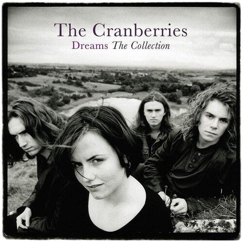 Cranberries ''Dreams: Collection'' LP