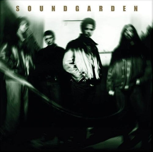 Soundgarden "A-Sides" 2xLP