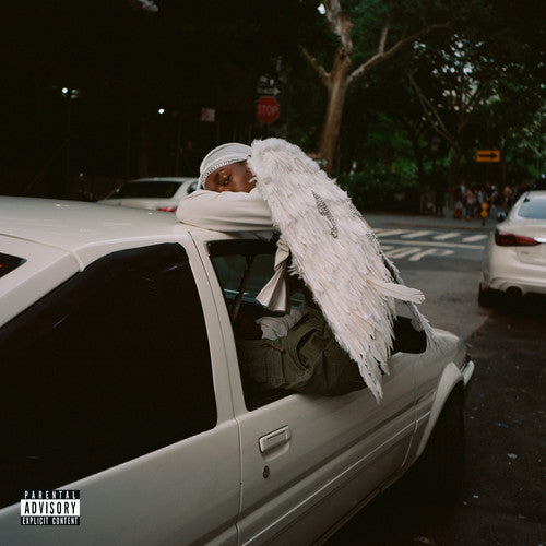 Blood Orange "Negro Swan" 2xLP