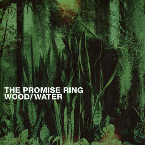 Promise Ring ''Wood/Water'' 2xLP