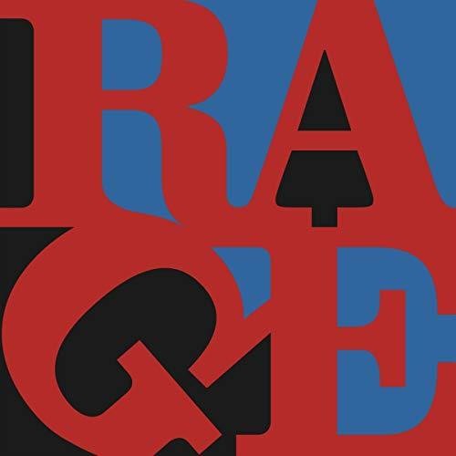 Rage Against The Machine ''Renegades'' LP