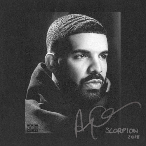 Drake ''Scorpion'' 2xLP