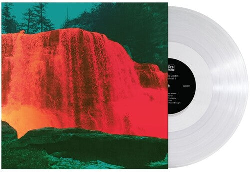 My Morning Jacket "The Waterfall II" LP