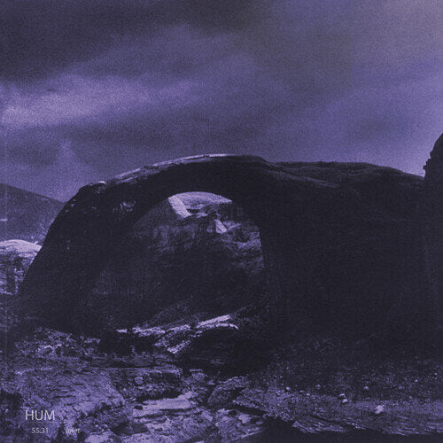 Hum "Inlet" 2xLP
