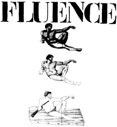 Fluence "Fluence" LP