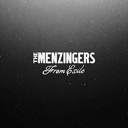 Menzingers ''From Exile'' LP