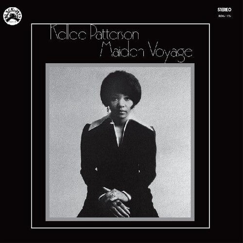 Kellee Patterson ''Maiden Voyage'' LP  RE