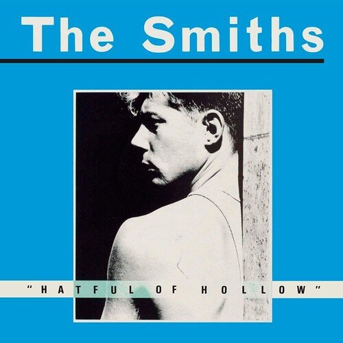The Smiths "Hatful of Hollow" LP