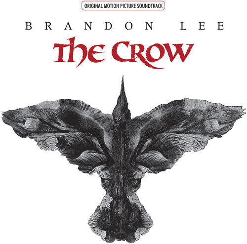 V/A "The Crow" Soundtrack 2xLP