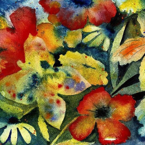 DAMAGED: Adrianne Lenker "Songs And Instrumentals" 2xLP