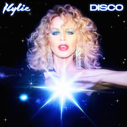 Kylie Minogue ''Disco'' LP