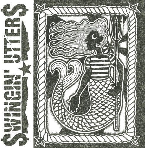 Swingin Utters "Sirens" 7"