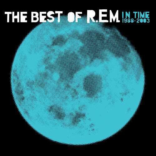 R.E.M. ''The Best Of R.E.M. In Time 1988-2003'' 2xLP