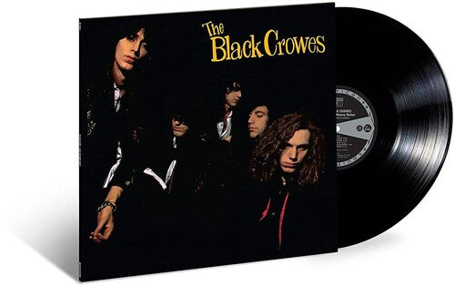 Black Crowes ''Shake Your Money Maker'' LP (30th Anniversary)