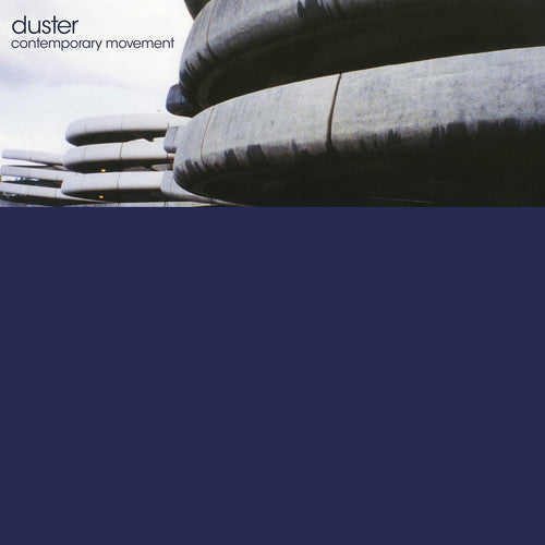 Duster ''Contemporary Movement'' LP