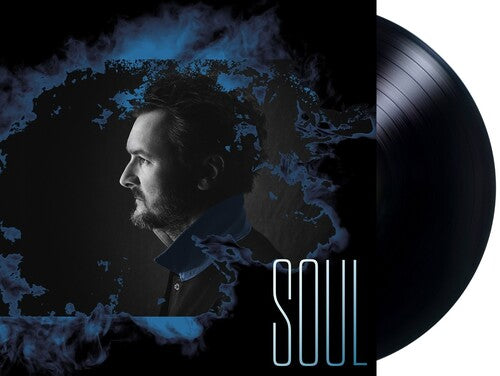 Eric Church ''Soul'' LP