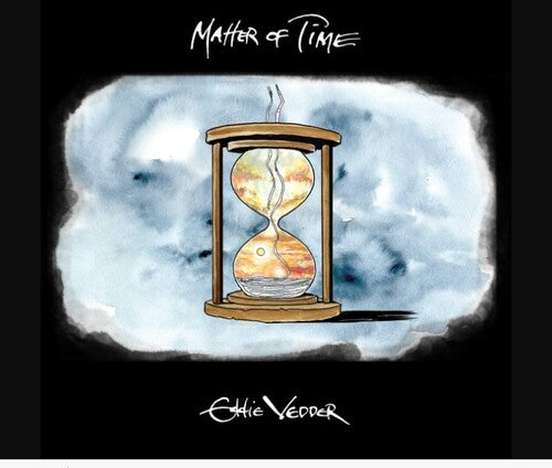 Eddie Vedder ''Matter Of Time'' 7"