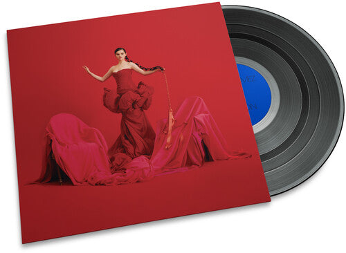 Selena Gomez "Revelacion" LP