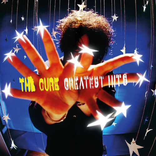 The Cure "Greatest Hits" 2xLP