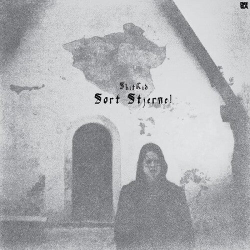 ShitKid ''Sort Stjerne!'' 2xLP (Red Vinyl)