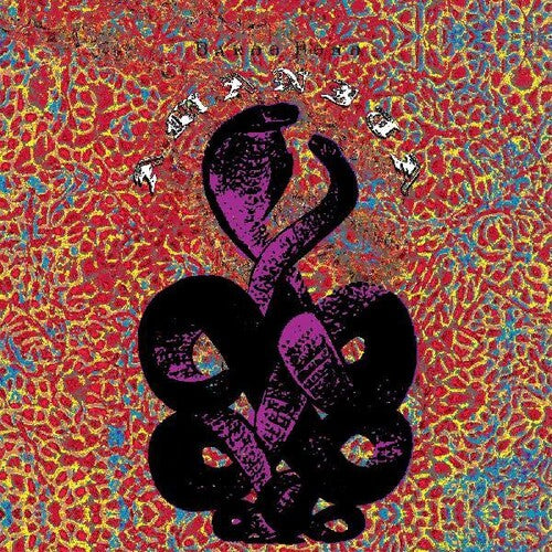 Bardo Pond ''Amanita'' 2xLP   Purple vinyl