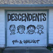 Descendents ''9th & Walnut'' LP
