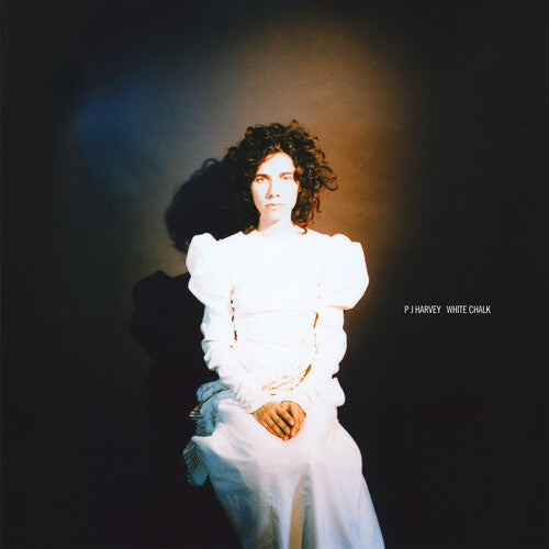 PJ Harvey "White Chalk" LP