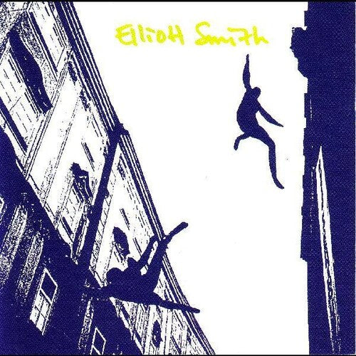 Elliott Smith "Elliott Smith" LP