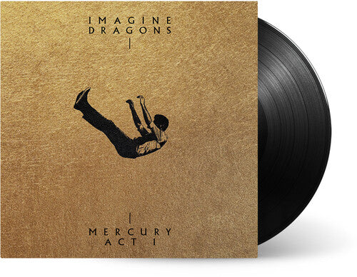 Imagine Dragons ''Mercury - Act 1'' LP