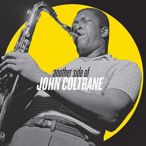 John Coltrane ''Another Side Of John Coltrane'' 2xLP