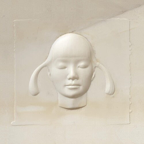 Spiritualized ''Let It Come Down'' 2xLP (Ivory Vinyl)