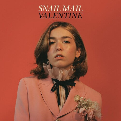 Snail Mail "Valentine" LP