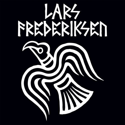 Lars Frederiksen "To Victory" 12" EP (Neon Green Vinyl)