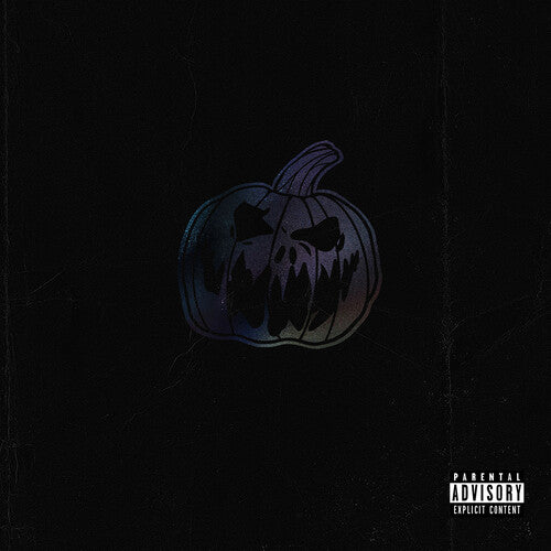 Magnolia Park ''Halloween Mixtape'' LP Mixtape