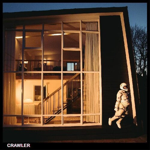 Idles ''Crawler'' LP