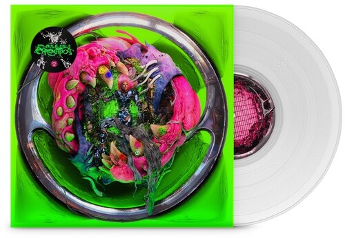 Lady Gaga ''Dawn Of Chromatica'' LP