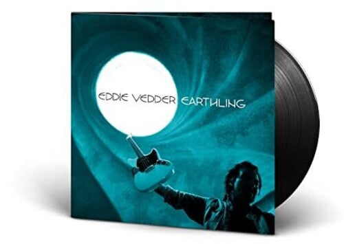 Eddie Vedder ''Earthling'' LP