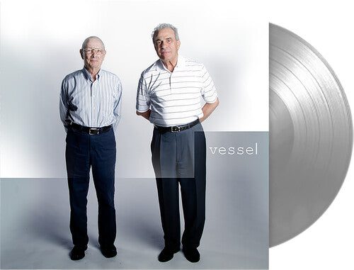 Twenty One Pilots ''Vessel'' LP