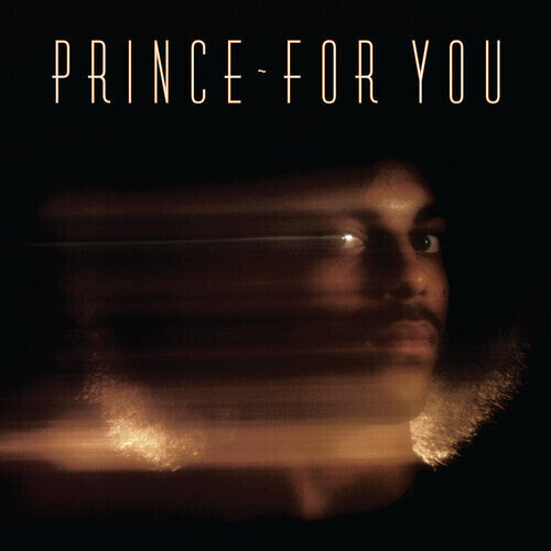 Prince ''For You'' LP